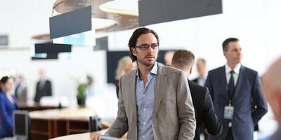 poster de la série Numéro inconnu