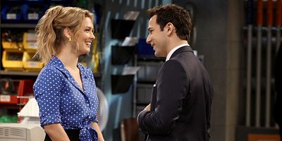 poster de la série Pilot