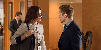 poster de la série Les meilleures choses ont une fin