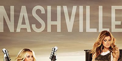 poster de la série Descente aux enfers