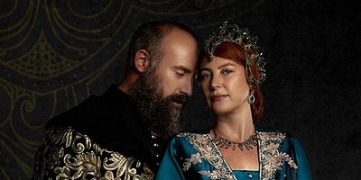 poster de la série 1. Bölüm