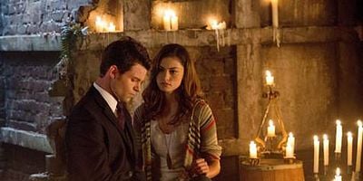 poster de la série Retour à la Nouvelle-Orléans