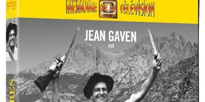 poster de la série 
