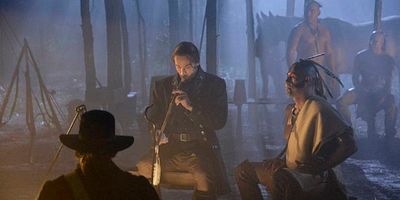 poster de la série Le marchand de sable