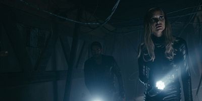 poster de la série Seconde chance