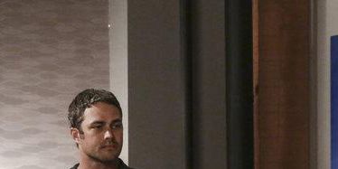 poster de la série L’ombre d’un doute