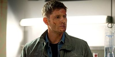 poster de la série Bienvenue sur Terre