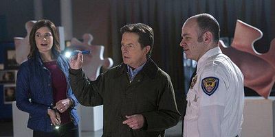 poster de la série Art