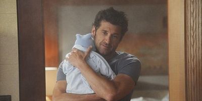 poster de la série Thérapies de couples