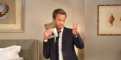 poster de la série L'Infraction du code