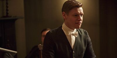 poster de la série La Succession