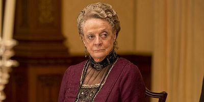 poster de la série Lettre posthume