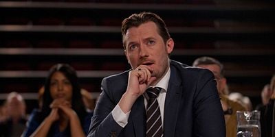 poster de la série Je suis né au Danemark