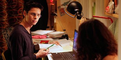 poster de la série Ma femme, ma fille, 2 mariages