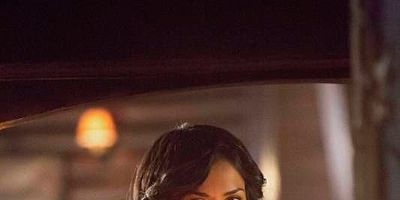 poster de la série Le pêché originel