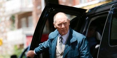 poster de la série Wujing