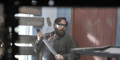 poster de la série Par amour