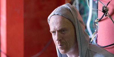 poster de la série La tour de David