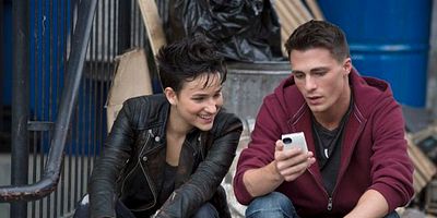 poster de la série L'union fait la force