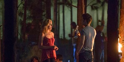 poster de la série Pour qui sonne le glas