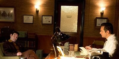 poster de la série Mieux vaut tard que jamais