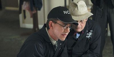 poster de la série De l'existence de la femme...