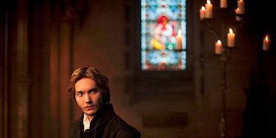 poster de la série La conspiration