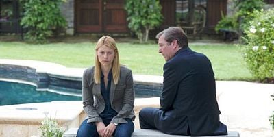 poster de la série Les dés sont lancés