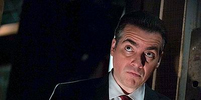 poster de la série Vengeance sans nom