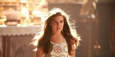 poster de la série Nouvelles Alliances