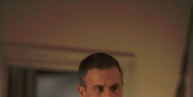 poster de la série Talisman, mode d'emploi