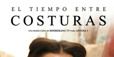 poster de la série Amor y otras verdades