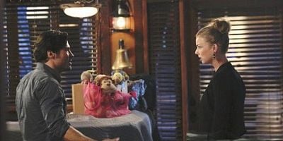 poster de la série Contrôle