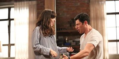 poster de la série Le Polybigame