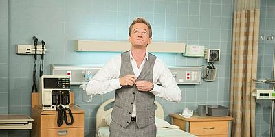 poster de la série Pose pas de questions