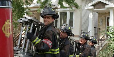 poster de la série Nouvelle donne