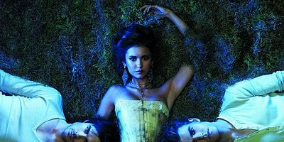 poster de la série Que la partie commence