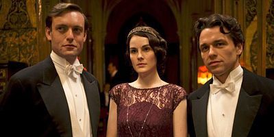 poster de la série Une vraie surprise