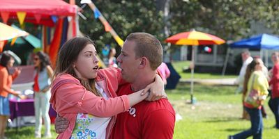 poster de la série Le centenaire