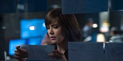 poster de la série Gina Zanetakos