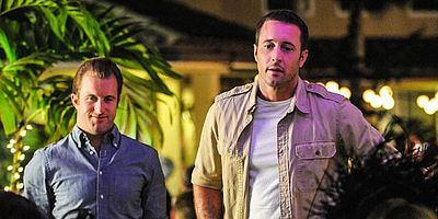 poster de la série Kupouli 'la (Brisé)