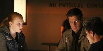 poster de la série Tel père, telle fille