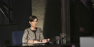 poster de la série La vérité sur Remington