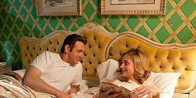 poster de la série Le Meilleur des mondes