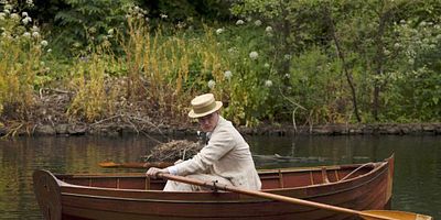 poster de la série Rapprochement