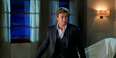 poster de la série Point de rencontre