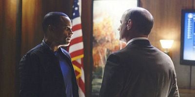 poster de la série Encore mort