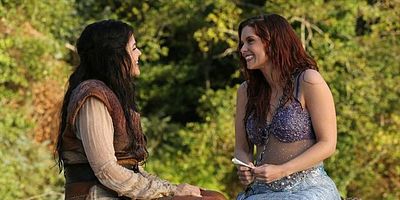 poster de la série Ariel