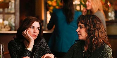 poster de la série Big Brother