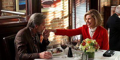 poster de la série Havre de guerre